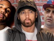 The Game Eminem Dizaster