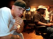 Eminem Studio 2000