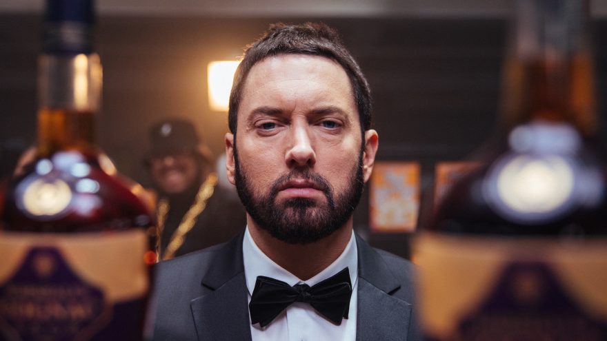 Eminem Godzilla photoshot ePro Exc