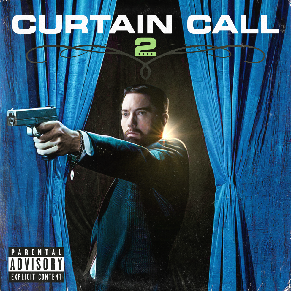 Eminem curtain. Eminem Curtain Call 2. Eminem Curtain Call. Eminem Curtain Call обложка. Eminem Curtain Call Cover.