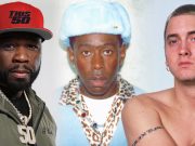 50 Cent Tyler The Creator Eminem