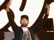 Eminem ApeFest