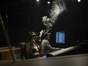 Eminem x Snoop Dogg From The D 2 The LBC 2022, photo by Jeremy Deputat