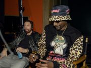 Eminem x Snoop Dogg From The D 2 The LBC 2022, photo by Jeremy Deputat