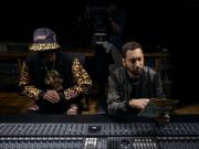 Eminem x Snoop Dogg From The D 2 The LBC 2022, photo by Jeremy Deputat