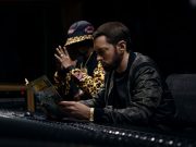 Eminem x Snoop Dogg From The D 2 The LBC 2022, photo by Jeremy Deputat