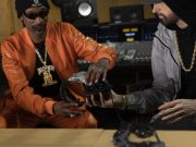 Eminem x Snoop Dogg From The D 2 The LBC 2022, photo by Jeremy Deputat