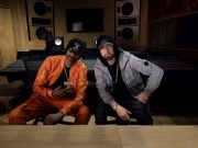 Eminem x Snoop Dogg From The D 2 The LBC 2022, photo by Jeremy Deputat