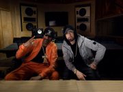 Eminem x Snoop Dogg From The D 2 The LBC 2022, photo by Jeremy Deputat