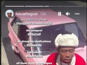Tyler CMIYGL Shout Outs