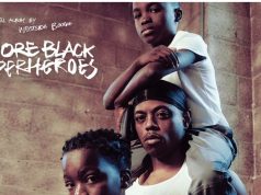 Westside Boogie Goes on His First European Tour