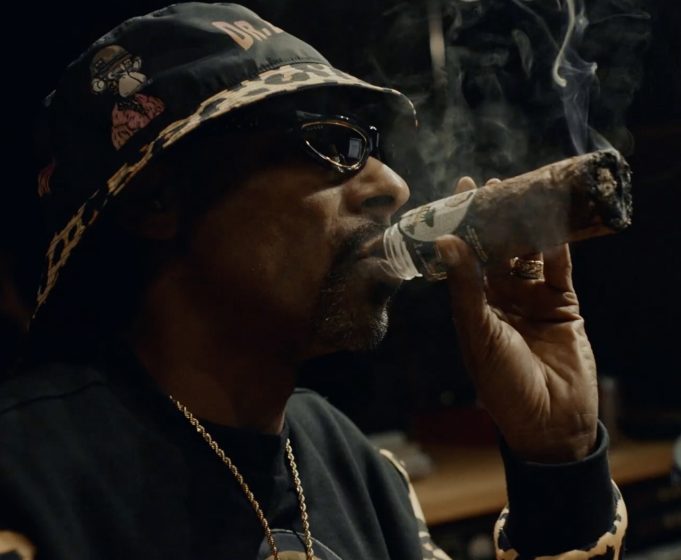 Snoop Dogg From The D 2 The LBC