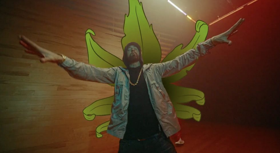 Snoop Dogg Eminem From The D 2 The LBC