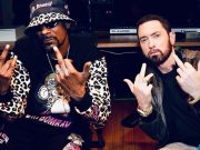 Eminem Snoop Dogg 2022