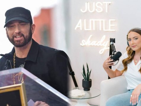 Eminem’s Daughter Hailie Got Engaged | Eminem.Pro - the biggest and