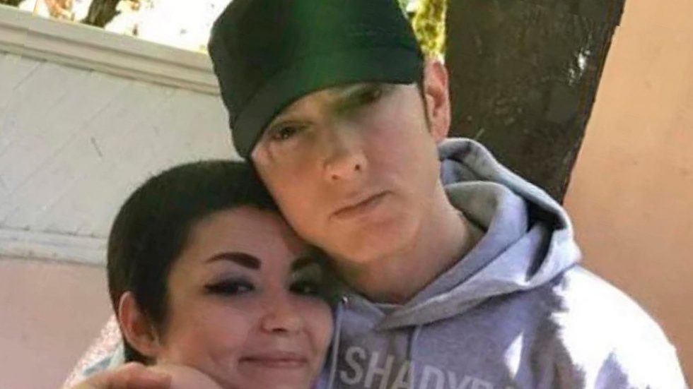 Eminem May 2017 Make a Wish Foundation