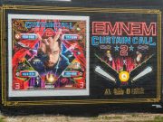 Ads for Eminem — “Curtain Call 2” Pop Up Across US Detroit (ePro / Eminem.Pro / Eminem.News