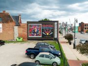 Ads for Eminem — “Curtain Call 2” Pop Up Across US Detroit (ePro / Eminem.Pro / Eminem.News