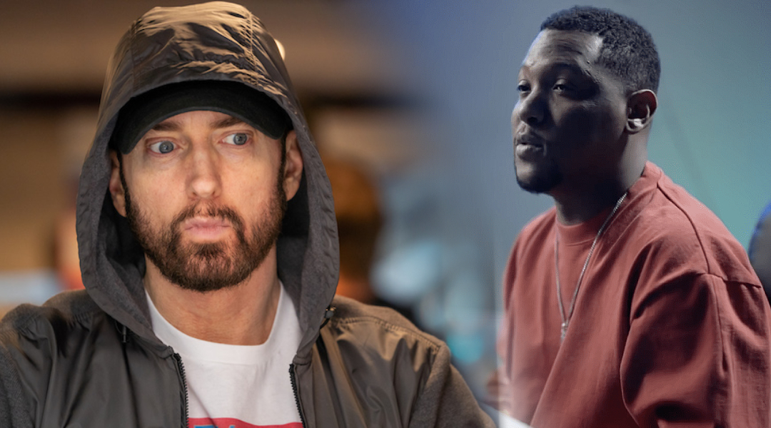 D12 and Kanye West : r/Eminem