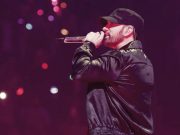 Eminem MTV VMA 2022 live
