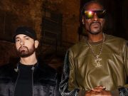 Eminem Snoop Dogg MTV VMA 2022