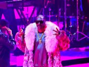 Eminem and Snoop Dogg Perform at MTV VMAs