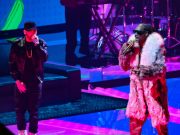 Eminem and Snoop Dogg Perform at MTV VMAs