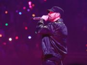 Eminem and Snoop Dogg Perform at MTV VMAs