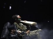 Eminem and Snoop Dogg Perform at MTV VMAs