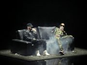 Eminem and Snoop Dogg Perform at MTV VMAs
