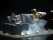 Eminem and Snoop Dogg Perform at MTV VMAs