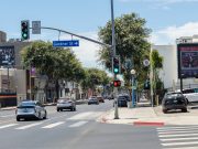Ads for Eminem — “Curtain Call 2” Pop Up Across US Los Angeles (ePro / Eminem.Pro / Eminem.News
