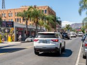 Ads for Eminem — “Curtain Call 2” Pop Up Across US Los Angeles (ePro / Eminem.Pro / Eminem.News