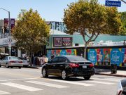 Ads for Eminem — “Curtain Call 2” Pop Up Across US Los Angeles (ePro / Eminem.Pro / Eminem.News