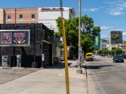Ads for Eminem — “Curtain Call 2” Pop Up Across US Los Angeles (ePro / Eminem.Pro / Eminem.News