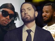 Westside Boogie Eminem The Game
