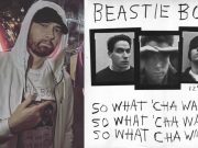 August Beastie boys
