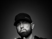 Eminem XXL 25th Anniversary Issue Cover Story