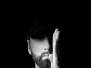Eminem XXL 25th Anniversary Issue Cover Story