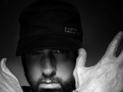 Eminem XXL 25th Anniversary Issue Cover Story
