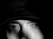 Eminem XXL 25th Anniversary Issue Cover Story