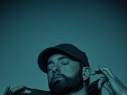Eminem XXL 25th Anniversary Issue Cover Story