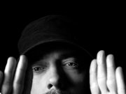 Eminem XXL 25th Anniversary Issue Cover Story