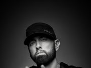 Eminem XXL 25th Anniversary Issue Cover Story