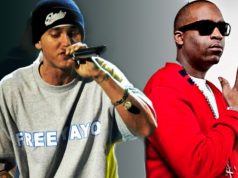 Tony Yayo Shares How He Saw Eminem’s Shoutout While Locked Up