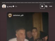 G-Eazy Shady Tao