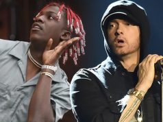 Lil Yachty is Still Happy About Eminem Dissing Him