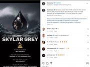 Skylar Grammy consideration
