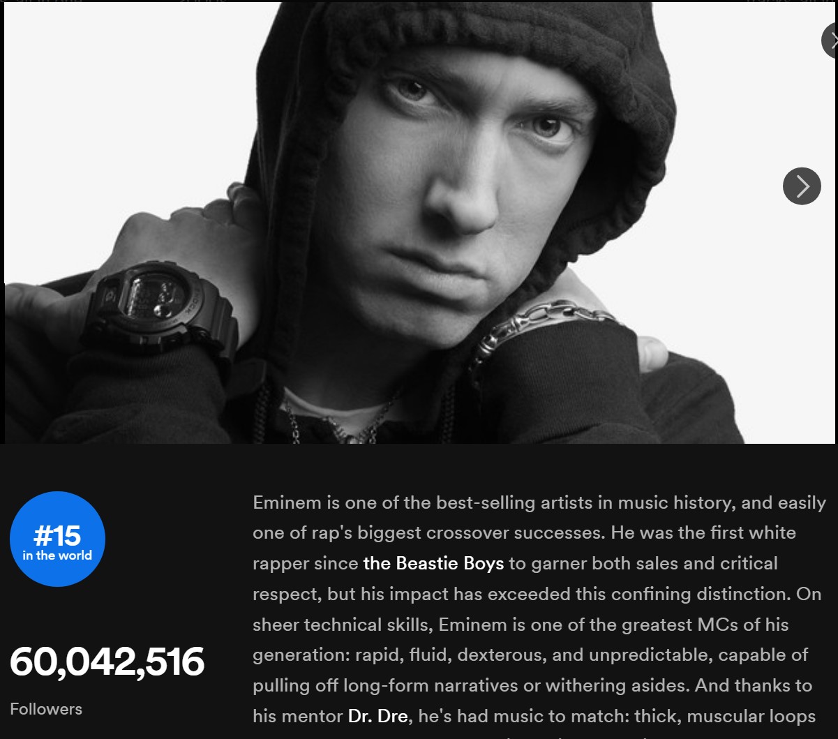 eminem-surpassed-60-million-followers-on-spotify-eminem-pro-the