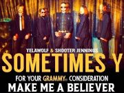 Yela Grammy shot song